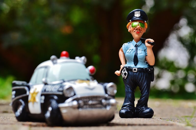Time Police